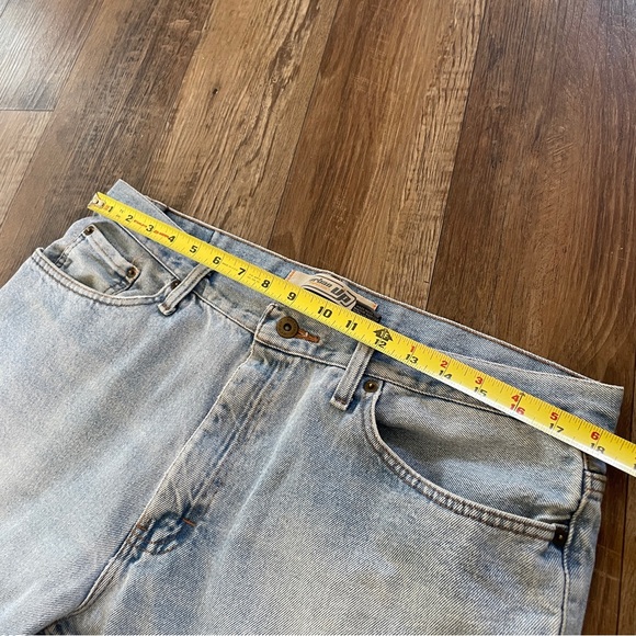 Urban Pipeline straight leg light jeans 36 - Picture 8 of 8